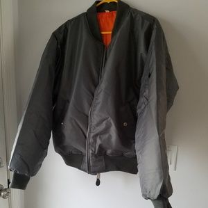 MA-1 Flight Jacket